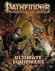 Pathfinder: Ultimate Equipment